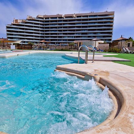 Los Flamencos Sea View Apartment Kartagena Zewnętrze zdjęcie