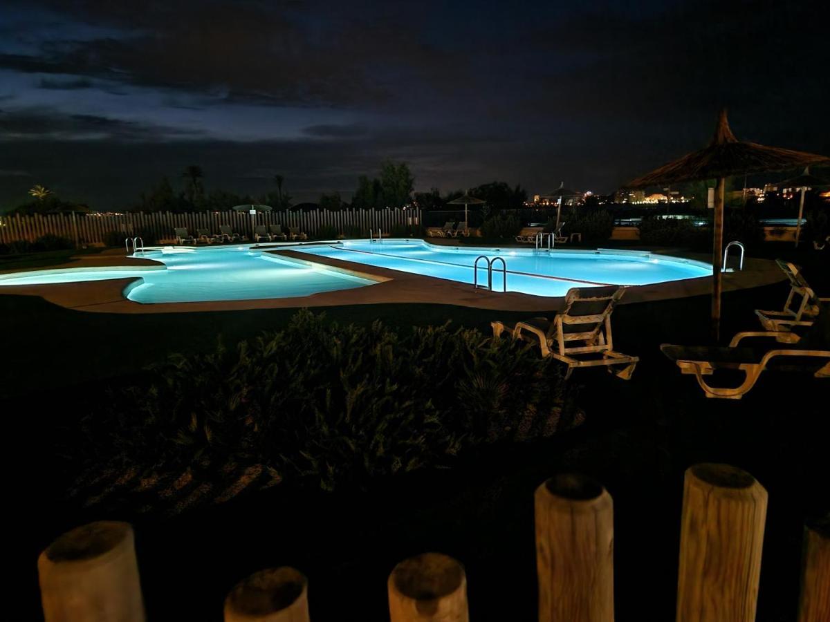 Los Flamencos Sea View Apartment Kartagena Zewnętrze zdjęcie