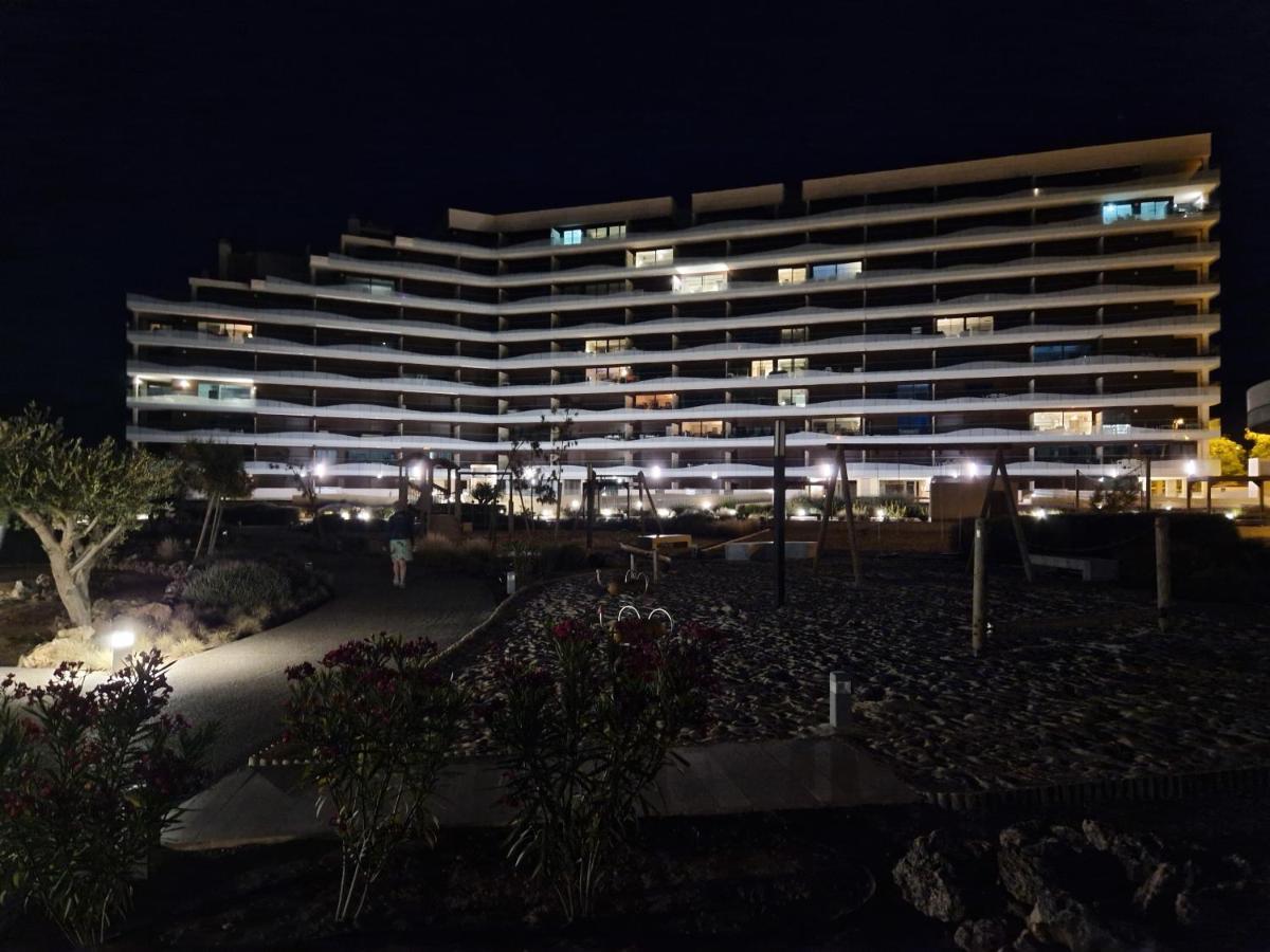 Los Flamencos Sea View Apartment Kartagena Zewnętrze zdjęcie