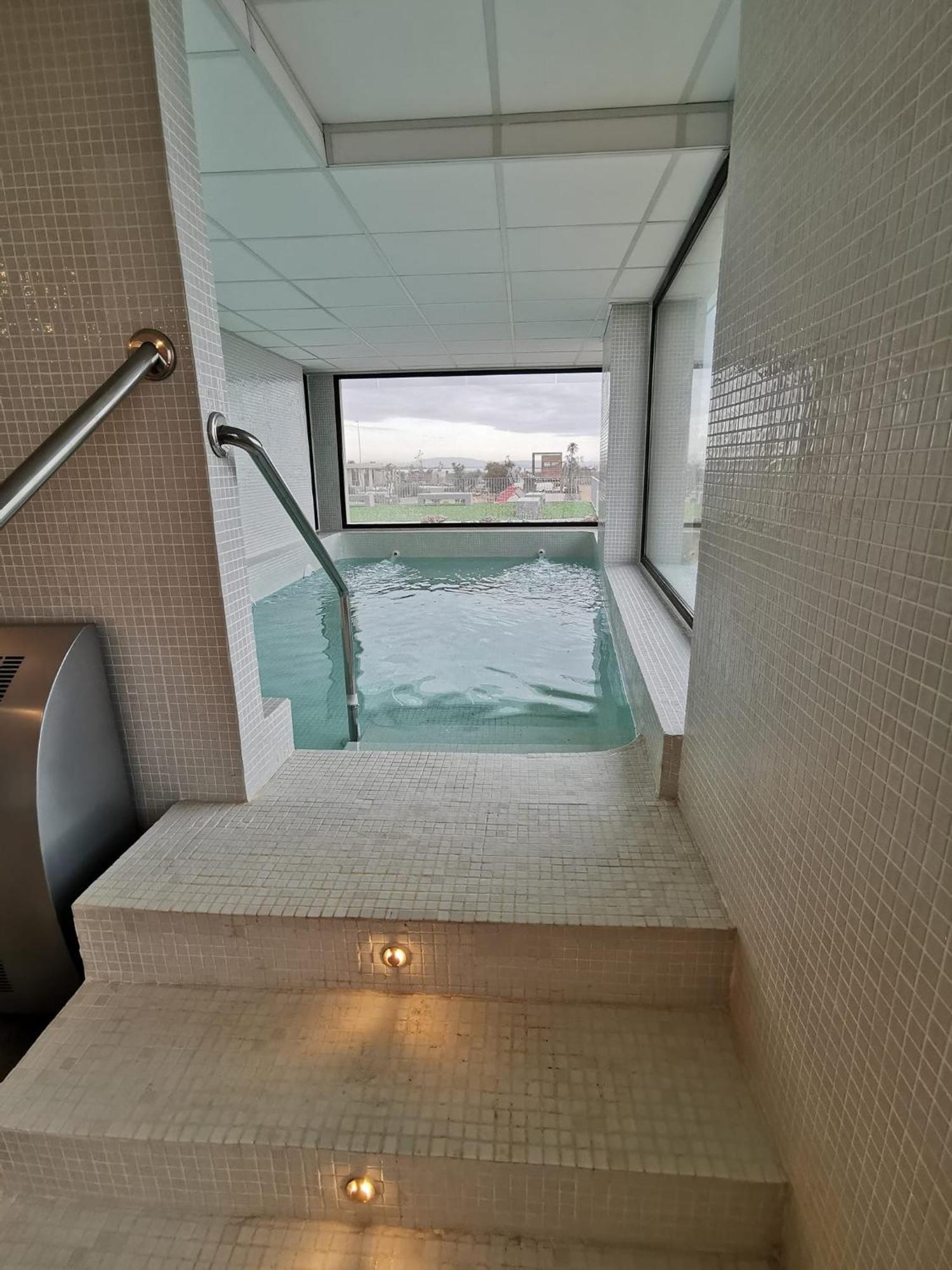 Los Flamencos Sea View Apartment Kartagena Zewnętrze zdjęcie